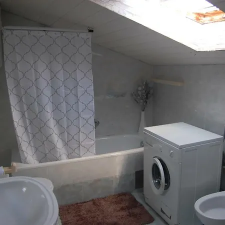 Amazing View Appartement *