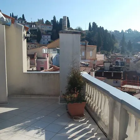 Amazing View Apartment