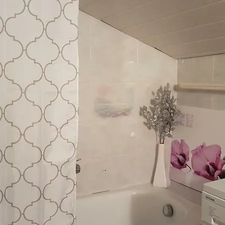 Amazing View Appartement *