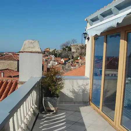 Amazing View Apartment