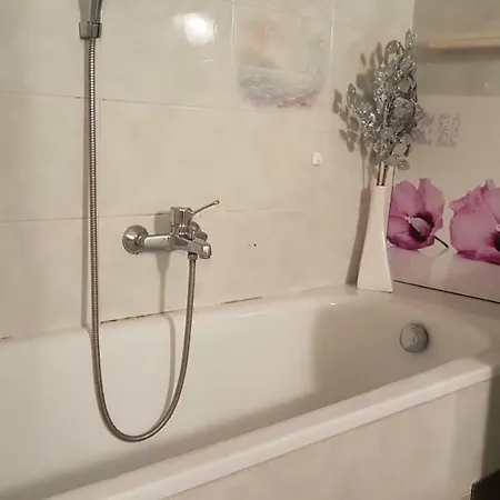 Amazing View Appartement Piran