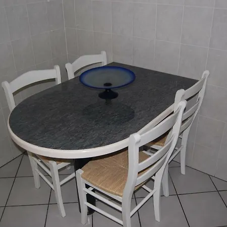 Appartement Amazing View *