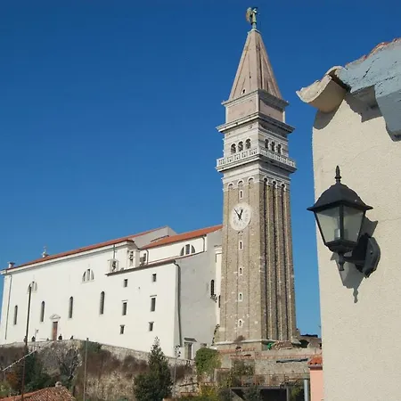 Amazing View * Piran
