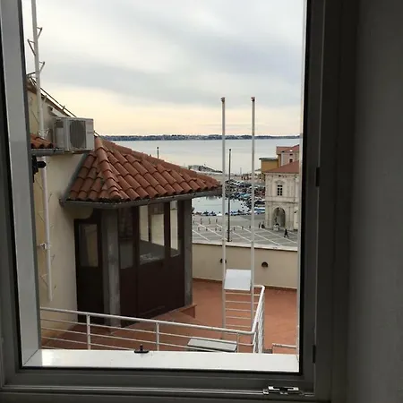 Amazing View