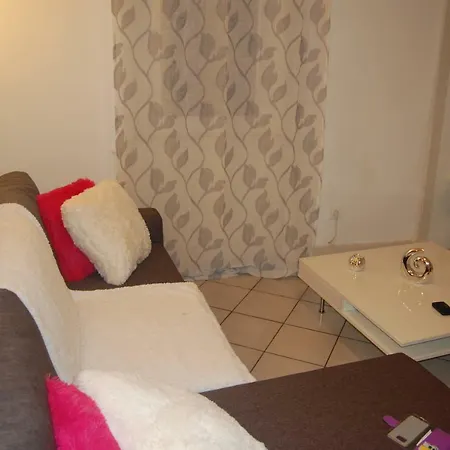 Appartement Amazing View Piran