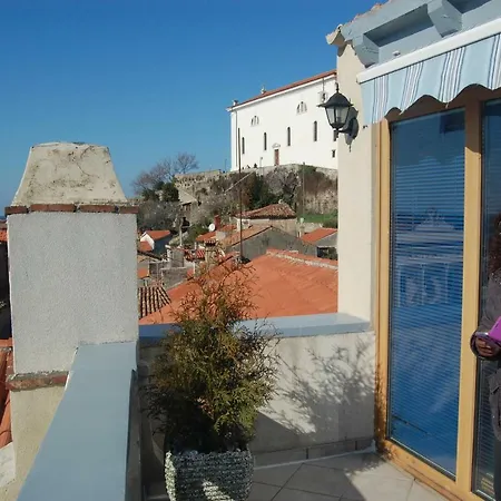 Amazing View Apartment
