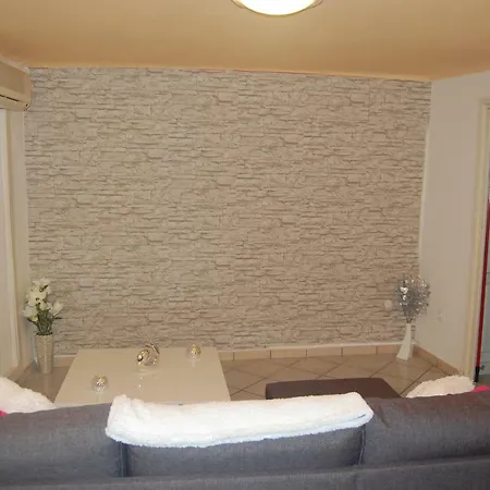 Appartement Amazing View