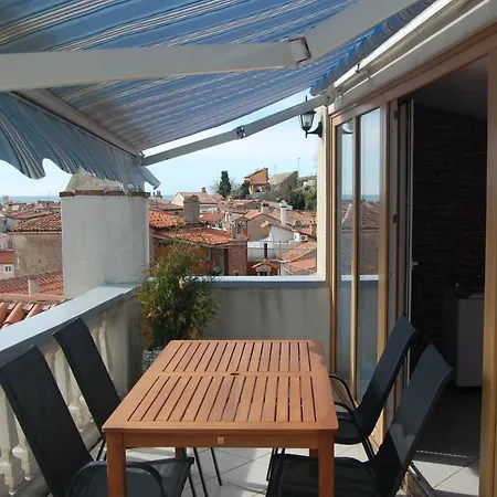 Amazing View Appartement *