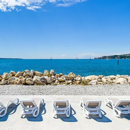 Appartement Amazing View Piran