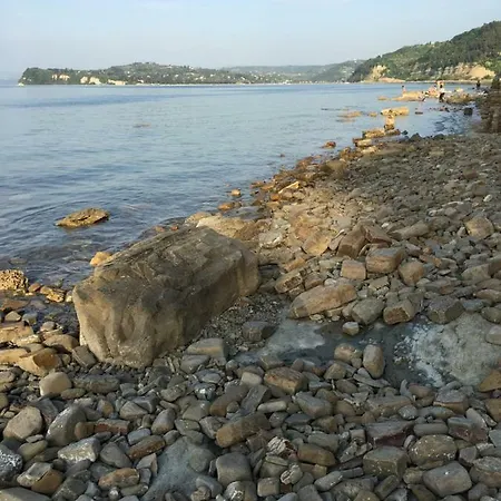 벨라비스타 피라노 아파트 *