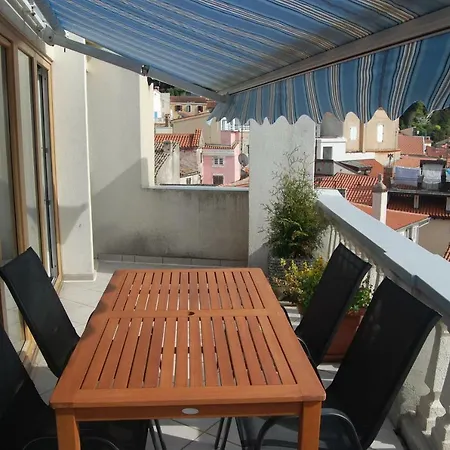 Apartment Amazing View