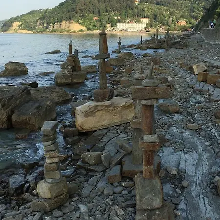 Amazing View Appartement