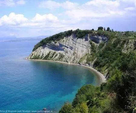 Amazing View Appartement