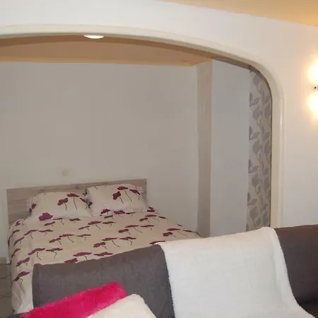 Amazing View Appartement Piran