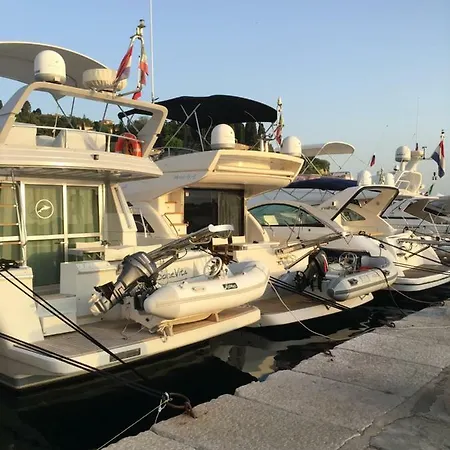 Appartement Amazing View Piran