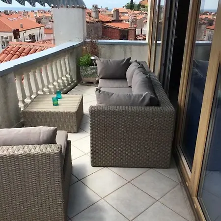 Amazing View