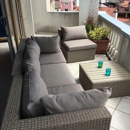 Amazing View Appartement