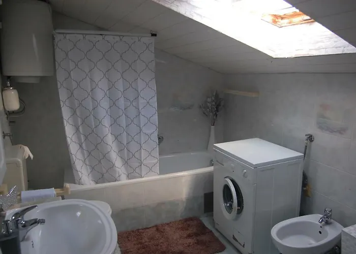 Amazing View Appartamento *