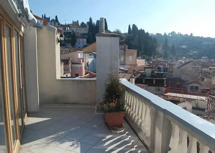 Amazing View Appartamento