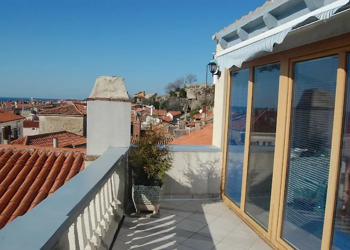 Amazing View Appartamento