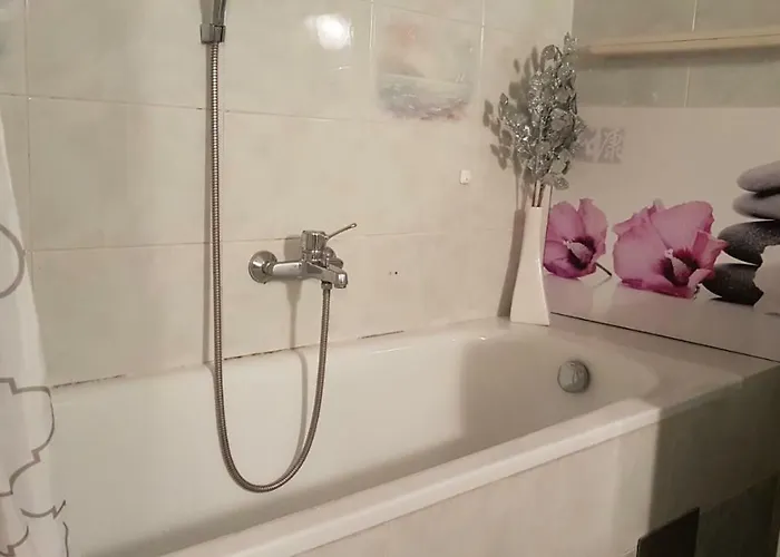 Amazing View Appartamento Pirano