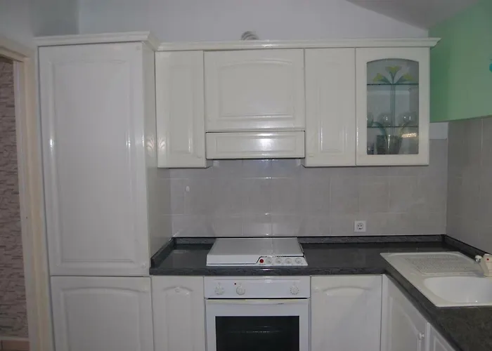 Appartamento Amazing View