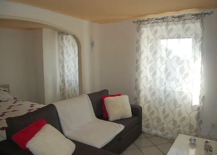 Appartamento Amazing View *