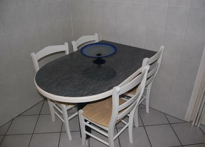 Appartamento Amazing View *