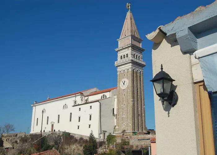 Amazing View * Pirano