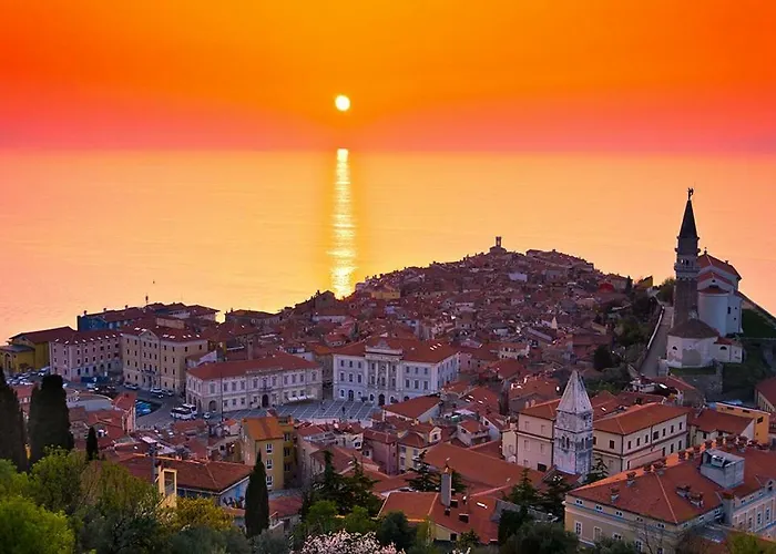 Amazing View Appartamento