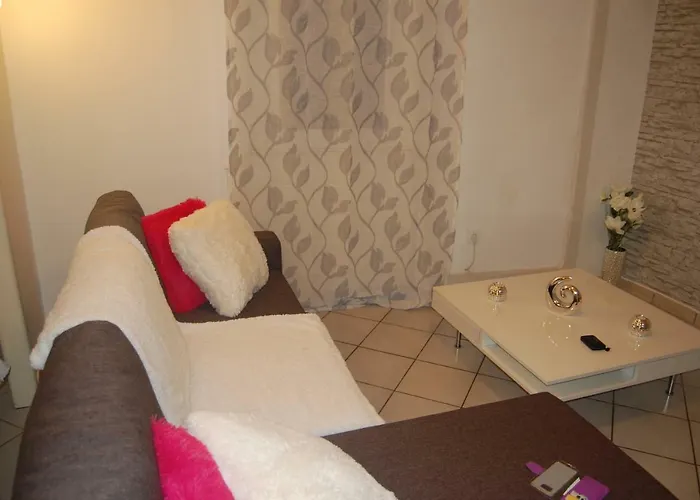 Appartamento Amazing View Pirano