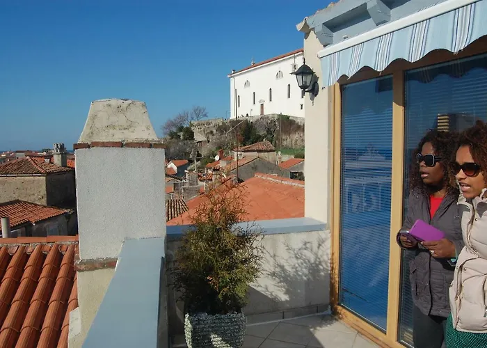 Amazing View Appartamento