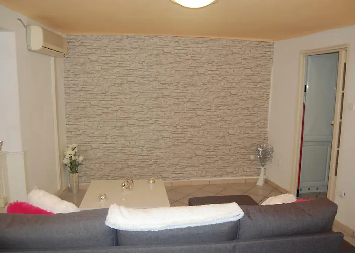 Appartamento Amazing View