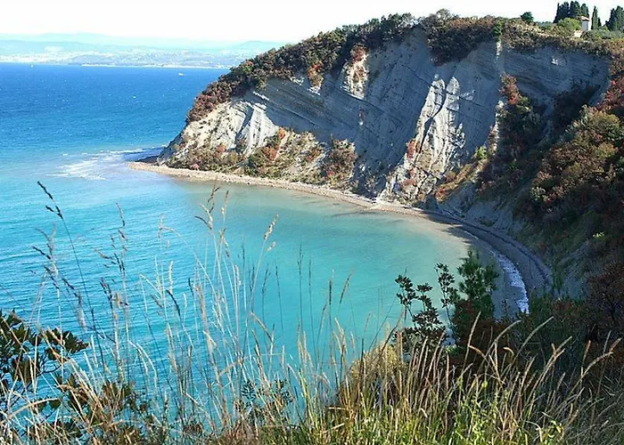 Amazing View Appartamento Pirano