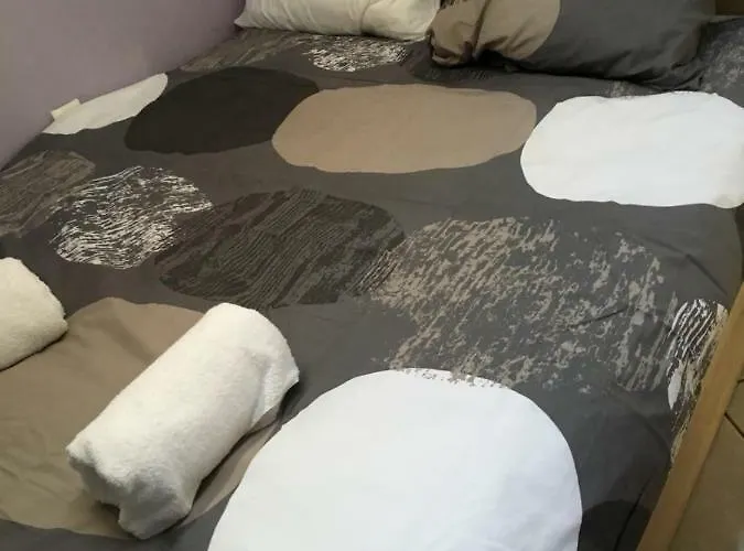 Amazing View Appartamento *