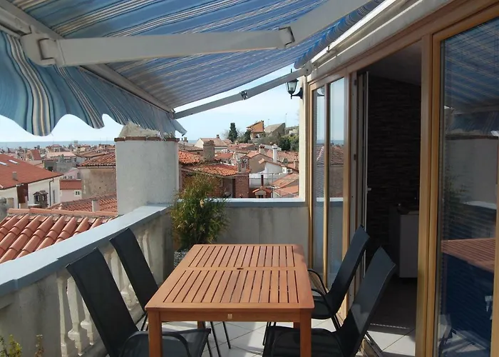 Amazing View Appartamento *