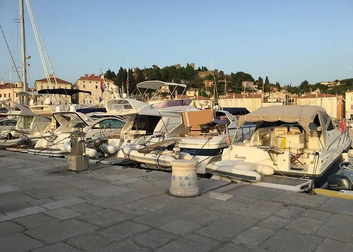 Appartamento Amazing View