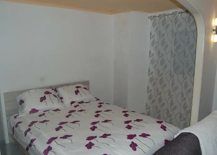 Amazing View Appartamento Pirano