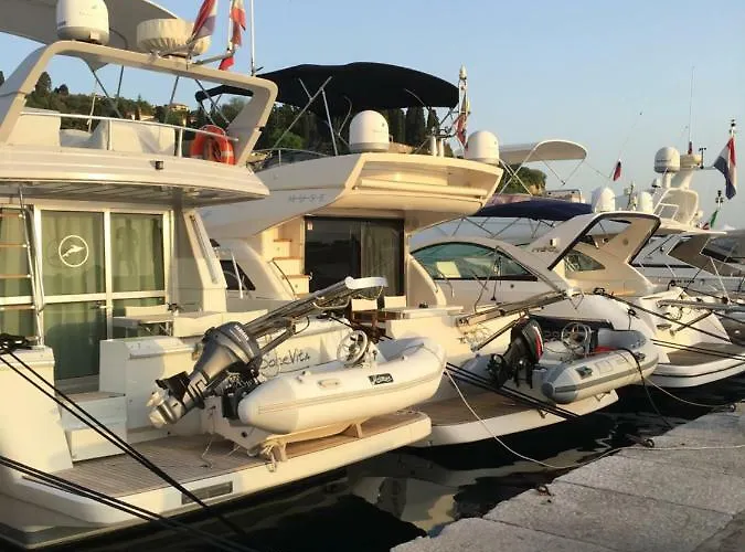 Appartamento Amazing View Pirano