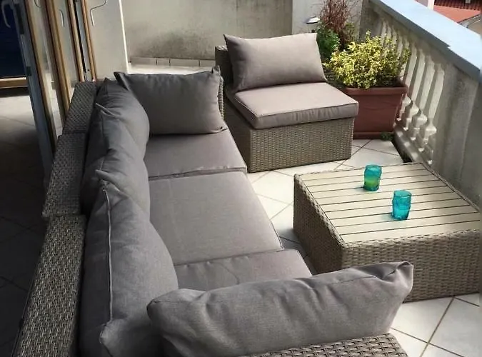 Amazing View Appartamento