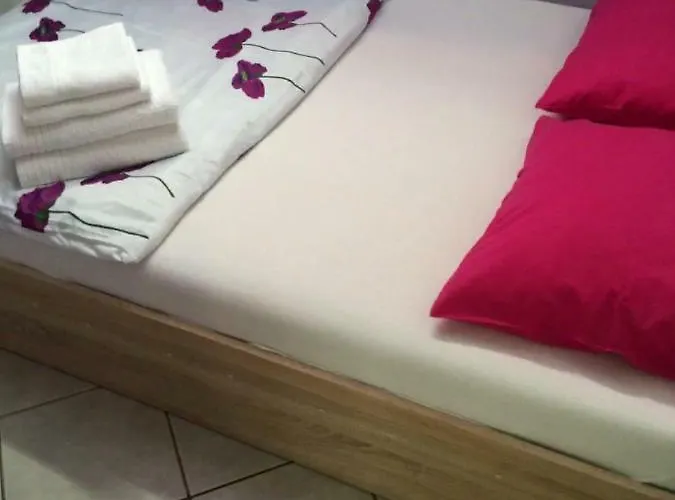 Appartamento Amazing View *